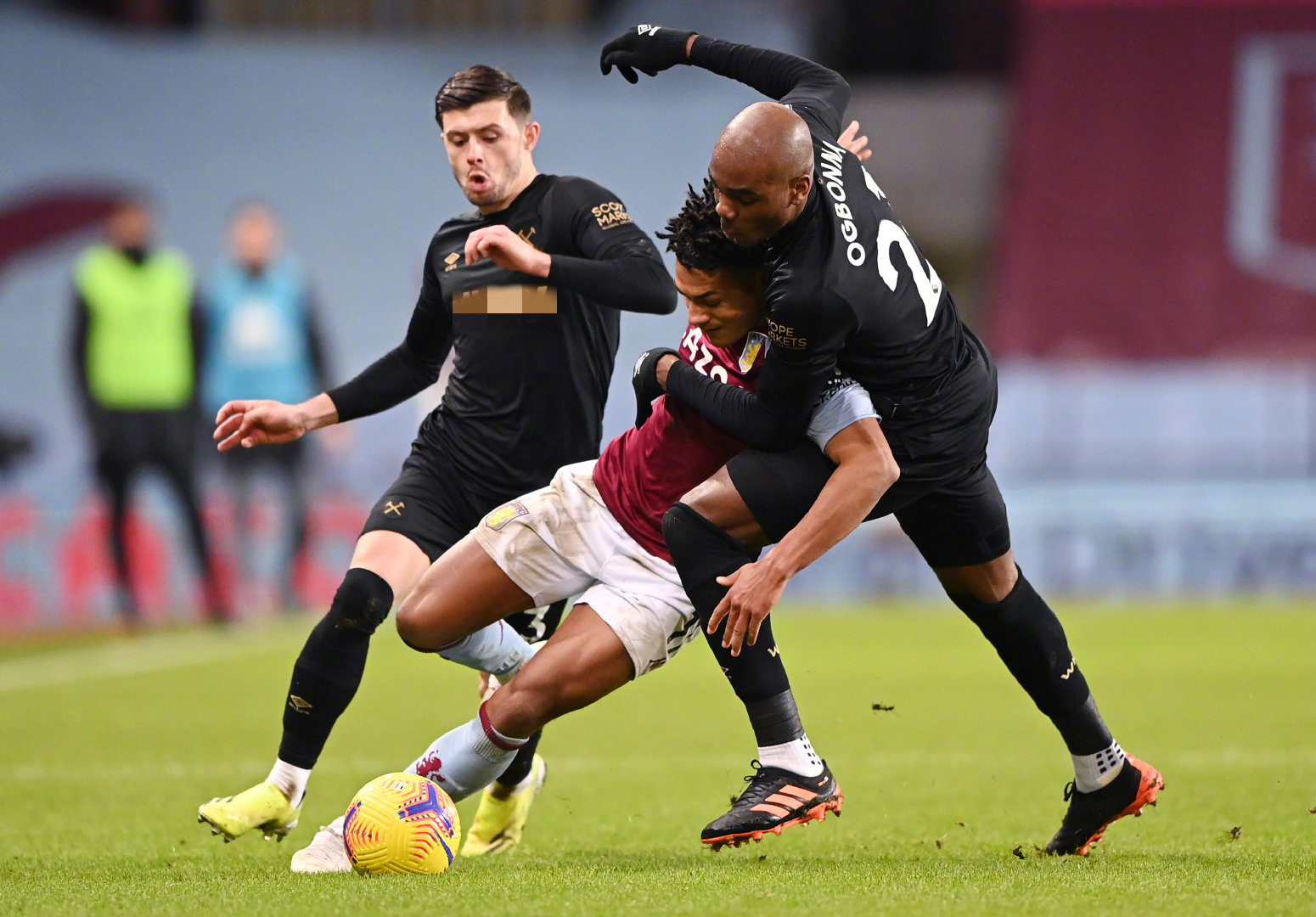 看到了巨星 看到了巨星