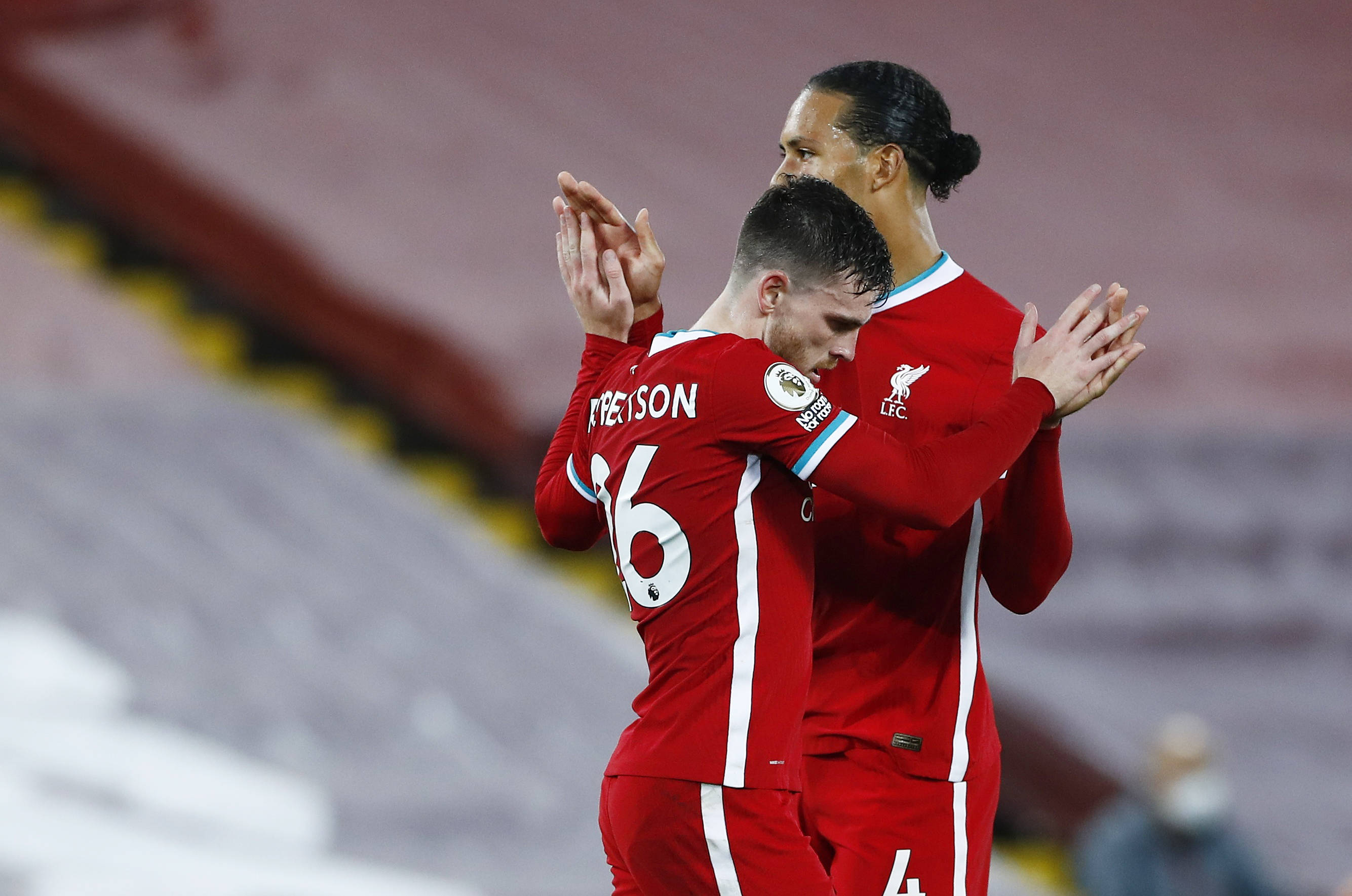 备受关注的 备受关注的